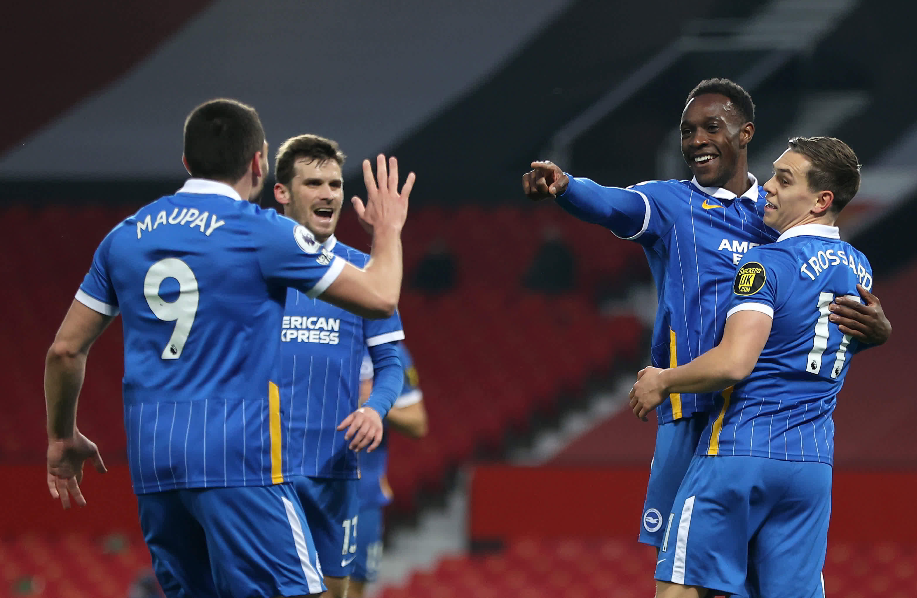 处于领跑位 处于领跑位